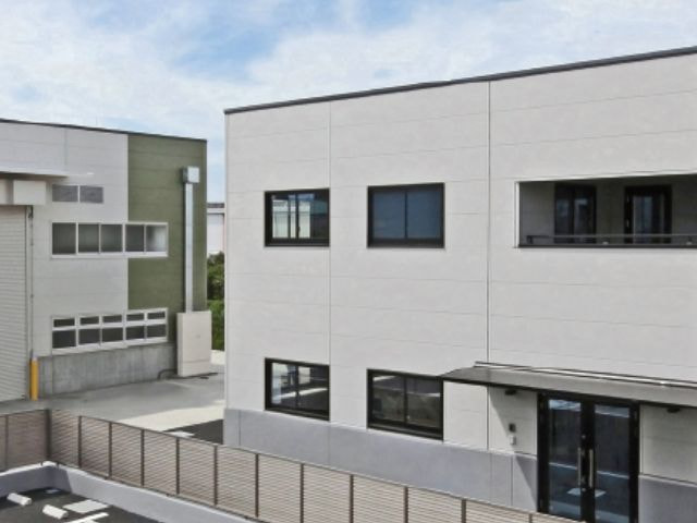 Top 三興塗料株式会社webサイト